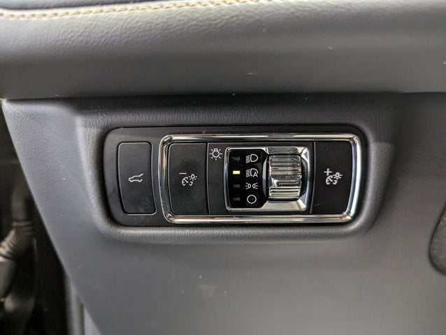 2025 Lincoln Aviator Premiere AWD