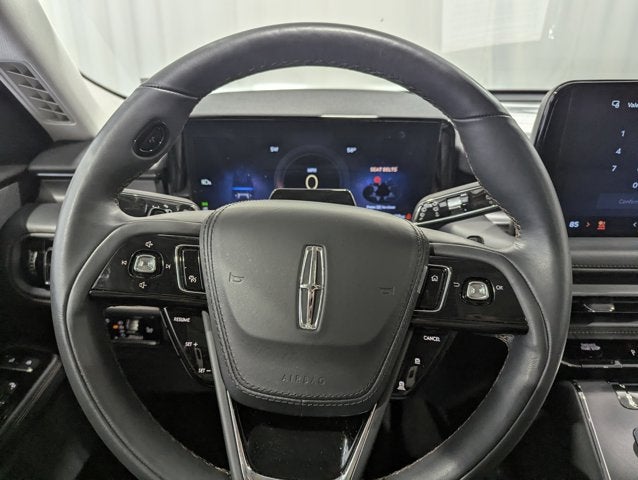 2025 Lincoln Aviator Premiere AWD