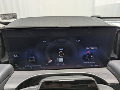 2025 Lincoln Aviator Premiere AWD