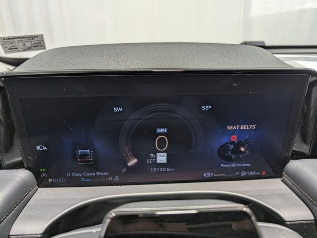 2025 Lincoln Aviator Premiere AWD