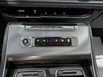 2025 Lincoln Aviator Premiere AWD