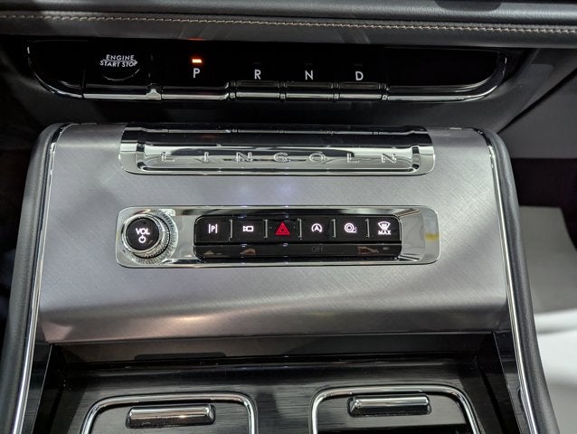 2025 Lincoln Aviator Premiere AWD