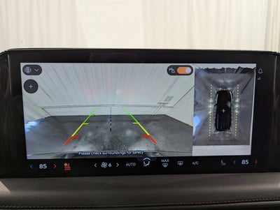 2025 Lincoln Aviator Premiere AWD