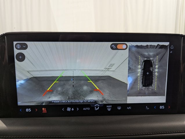 2025 Lincoln Aviator Premiere AWD