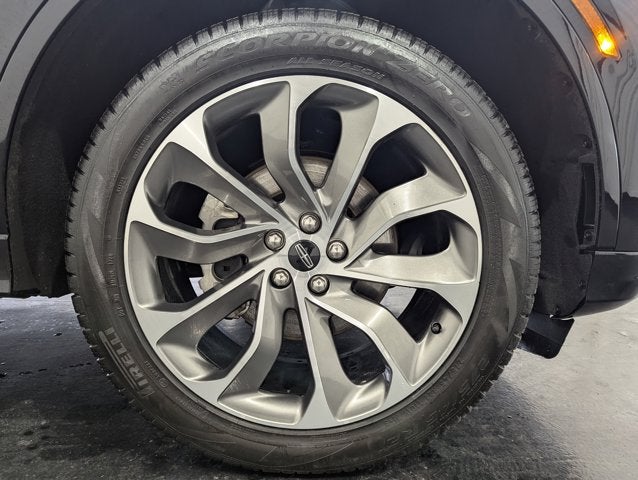 2025 Lincoln Aviator Premiere AWD