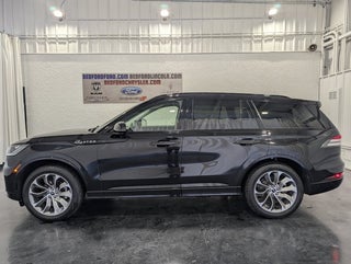 2025 Lincoln Aviator Premiere AWD