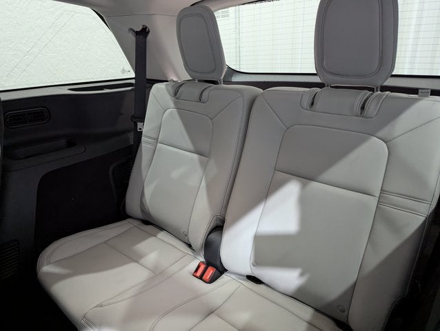 2027 Lincoln Aviator Premiere AWD