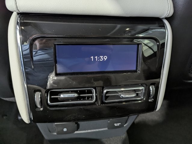 2027 Lincoln Aviator Premiere AWD