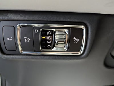 2027 Lincoln Aviator Premiere AWD