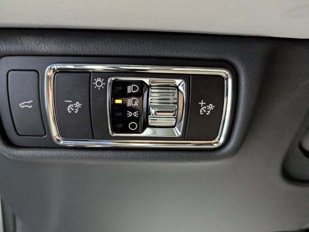 2027 Lincoln Aviator Premiere AWD