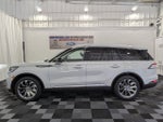 2027 Lincoln Aviator Premiere AWD