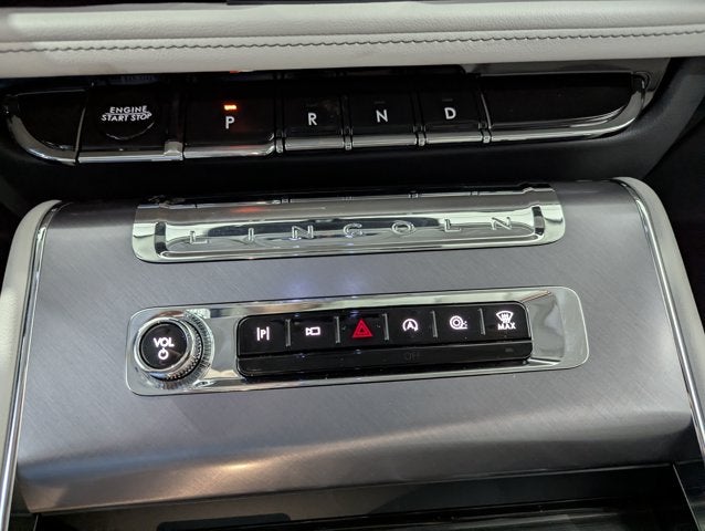 2027 Lincoln Aviator Premiere AWD