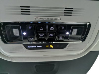 2027 Lincoln Aviator Premiere AWD