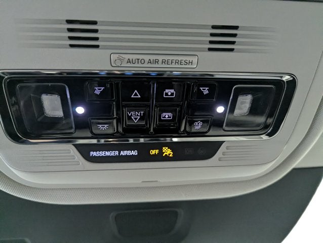 2027 Lincoln Aviator Premiere AWD