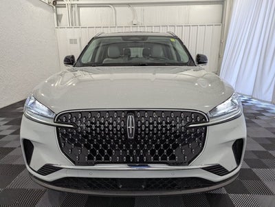 2027 Lincoln Aviator Premiere AWD