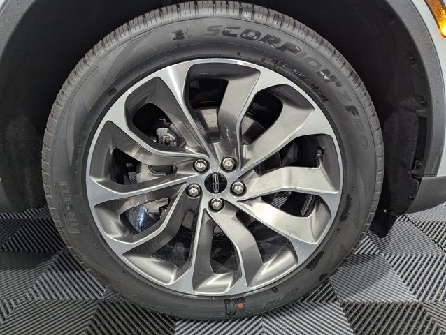 2027 Lincoln Aviator Premiere AWD