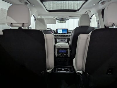 2026 Lincoln Aviator Premiere AWD