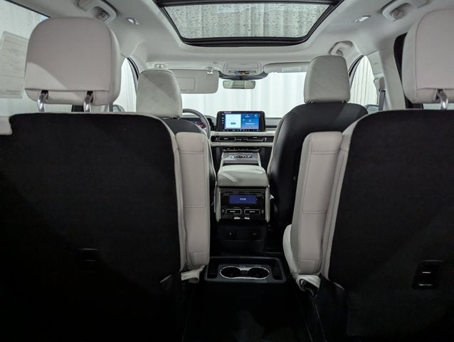 2026 Lincoln Aviator Premiere AWD