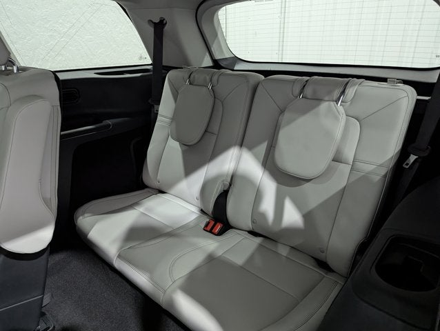 2026 Lincoln Aviator Premiere AWD