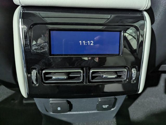 2026 Lincoln Aviator Premiere AWD