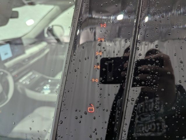 2026 Lincoln Aviator Premiere AWD