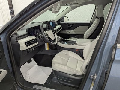 2026 Lincoln Aviator Premiere AWD