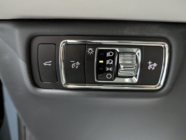 2026 Lincoln Aviator Premiere AWD