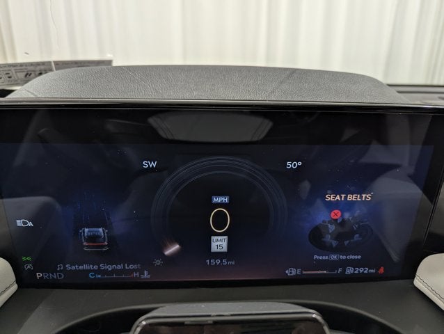 2026 Lincoln Aviator Premiere AWD