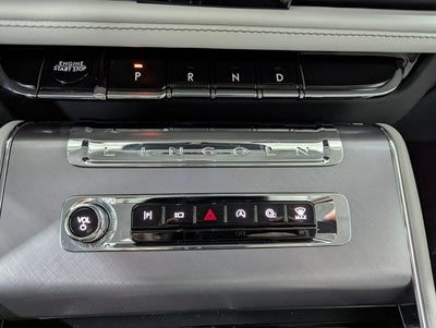 2026 Lincoln Aviator Premiere AWD