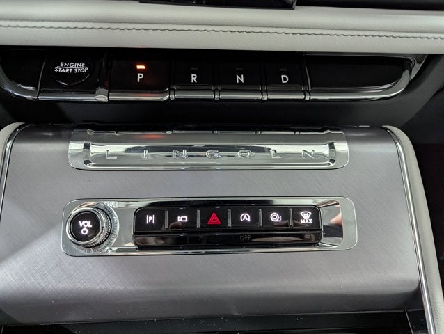 2026 Lincoln Aviator Premiere AWD