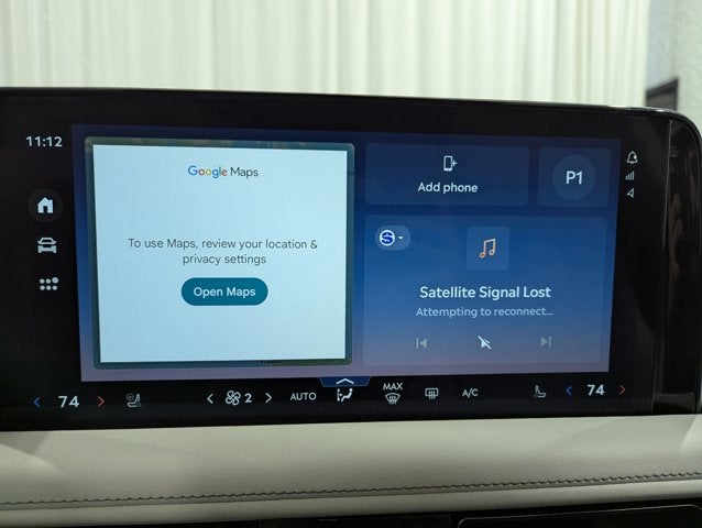 2026 Lincoln Aviator Premiere AWD