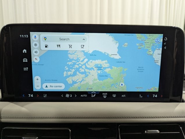 2026 Lincoln Aviator Premiere AWD