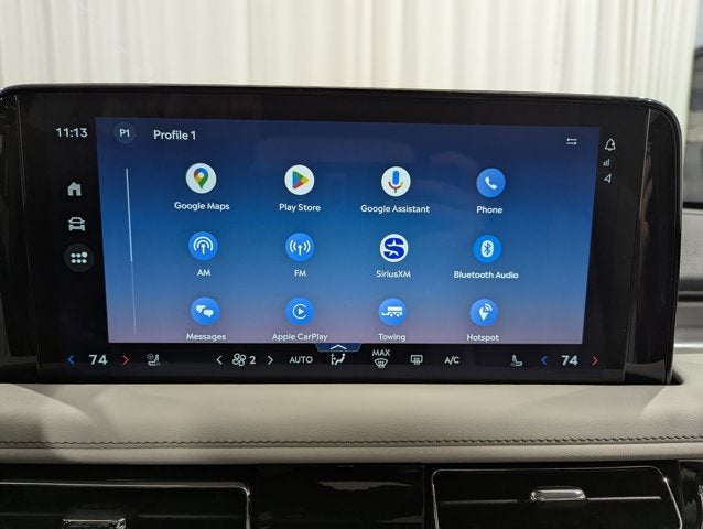 2026 Lincoln Aviator Premiere AWD