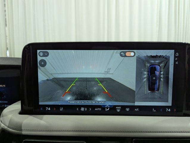 2026 Lincoln Aviator Premiere AWD