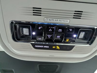 2026 Lincoln Aviator Premiere AWD