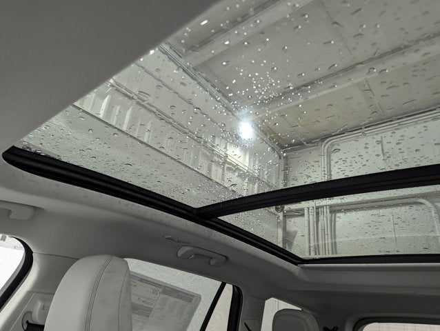 2026 Lincoln Aviator Premiere AWD