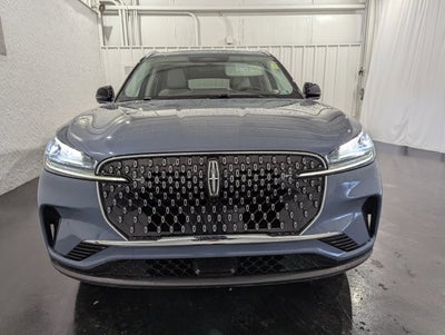 2026 Lincoln Aviator Premiere AWD