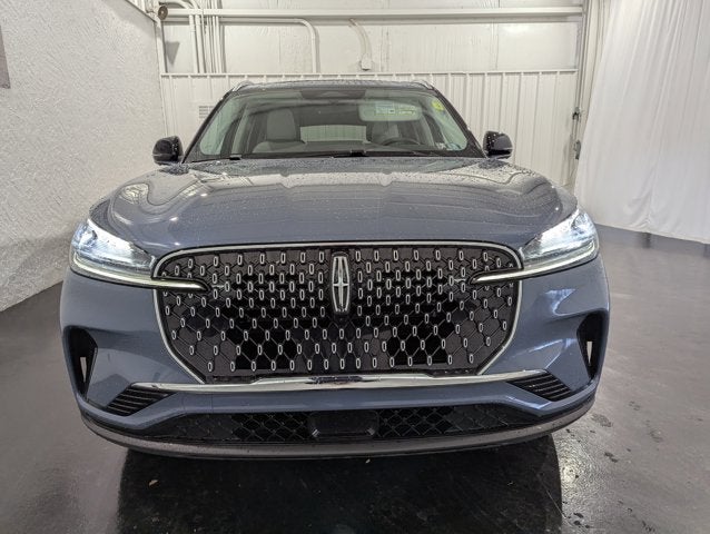 2026 Lincoln Aviator Premiere AWD