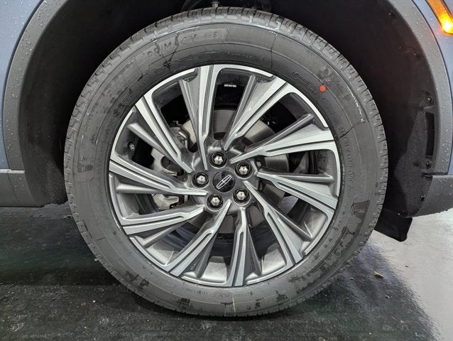 2026 Lincoln Aviator Premiere AWD