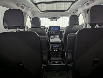 2026 Lincoln Aviator Premiere AWD