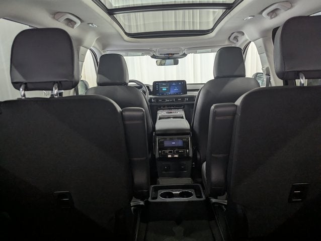 2026 Lincoln Aviator Premiere AWD