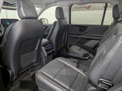 2026 Lincoln Aviator Premiere AWD