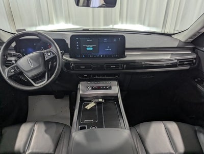 2026 Lincoln Aviator Premiere AWD