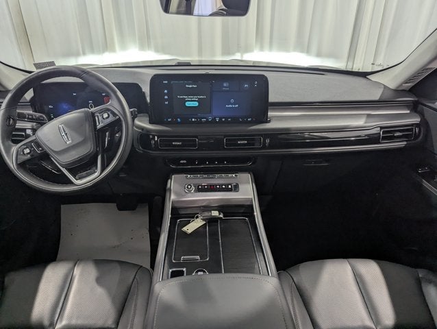 2026 Lincoln Aviator Premiere AWD