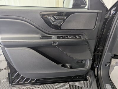 2026 Lincoln Aviator Premiere AWD
