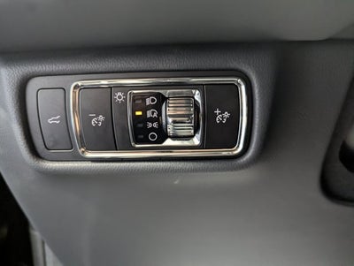 2026 Lincoln Aviator Premiere AWD
