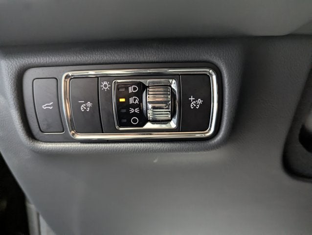 2026 Lincoln Aviator Premiere AWD