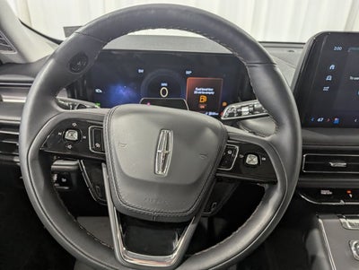 2026 Lincoln Aviator Premiere AWD