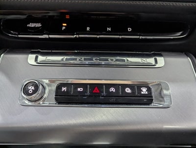 2026 Lincoln Aviator Premiere AWD