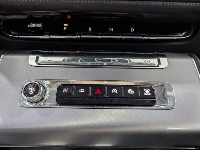 2026 Lincoln Aviator Premiere AWD